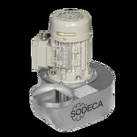 SDBP/M INOX