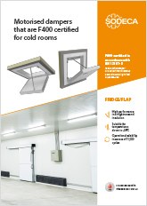 Ventilation catalogues