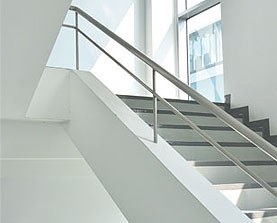 Ventilation solutions