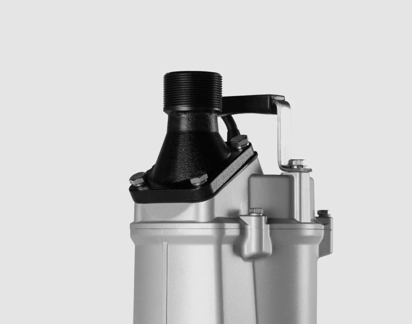 SOLIDPUMP