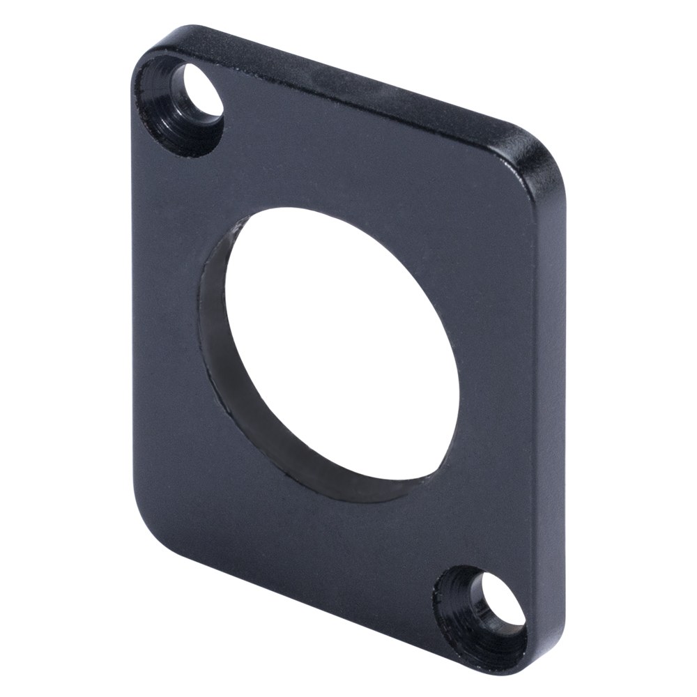 HICON D flange with M16 cutout for SYS-series