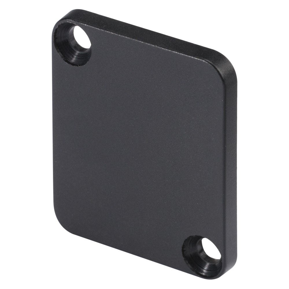 HICON D flange without logo for SYS-series