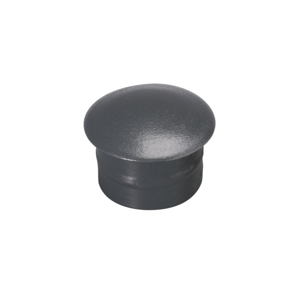 Plastic cap, M12 sealing cap for suitable for SYFB23-6BNC-A, black