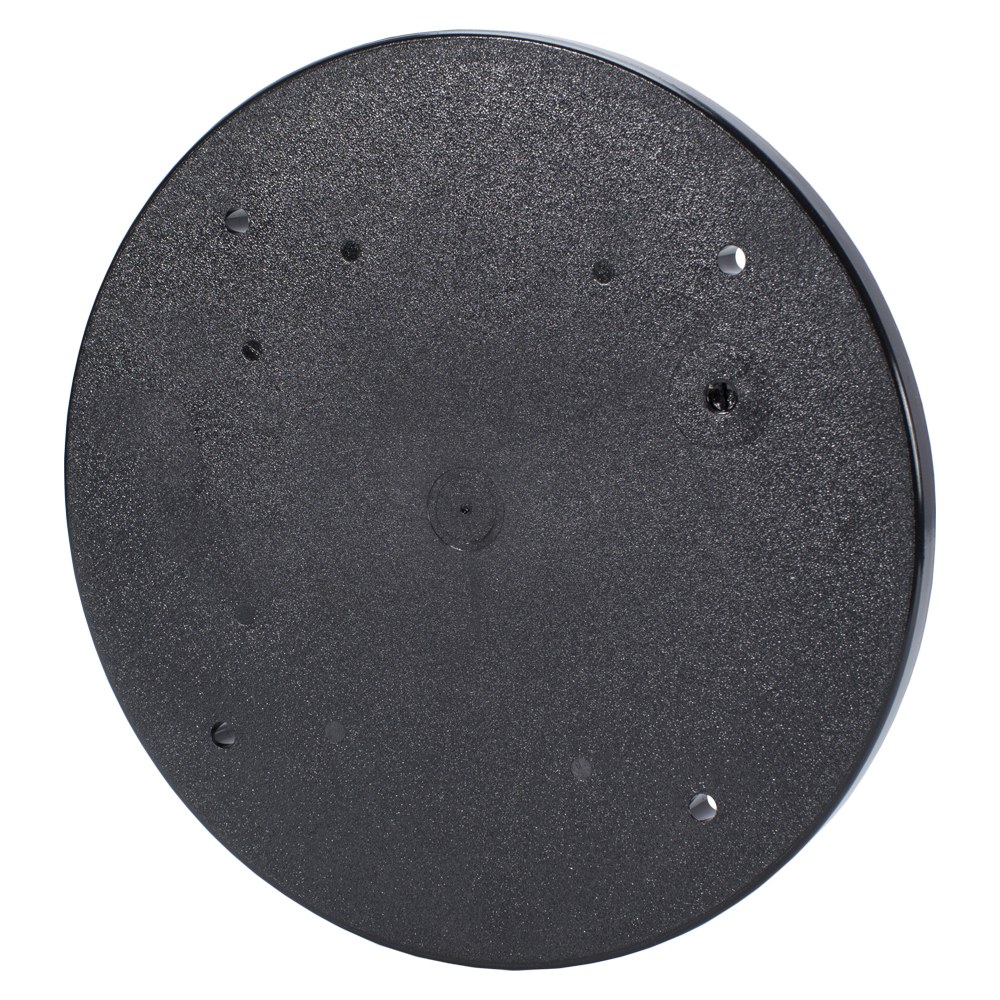SCHILL Blank cover, plastic for GT310, HT and SK-Modelle