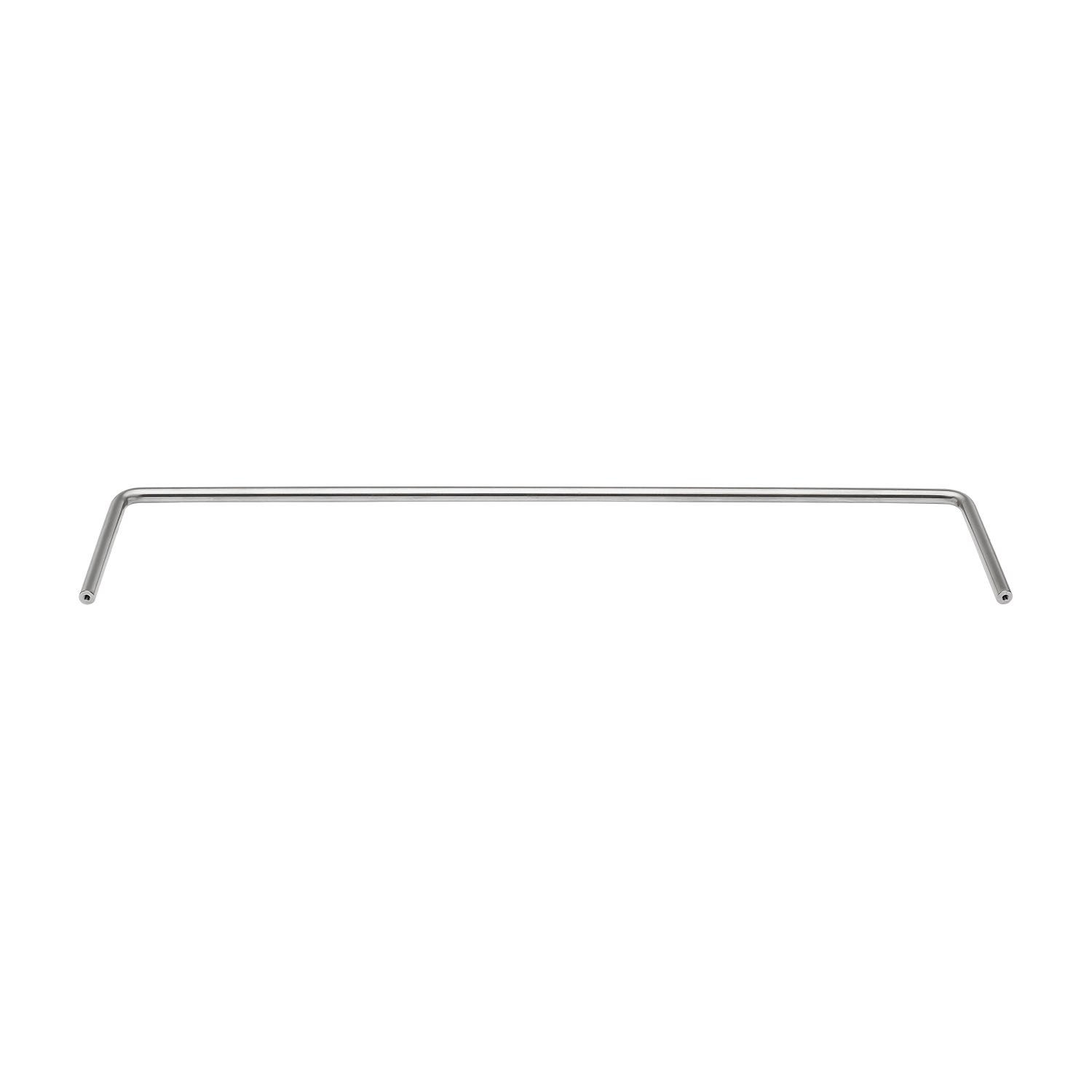 SOMMER CABLE Strain relief, length: 435 mm, silver