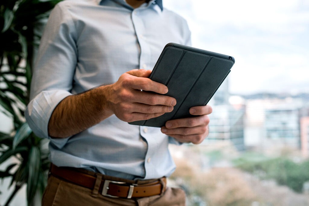 Electronic and Mobile Device Solutions