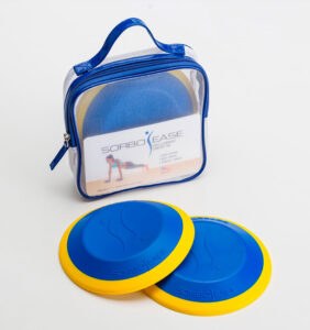 SORBO-EASE Exercise & Yoga Pad & Workout Comfort Pads