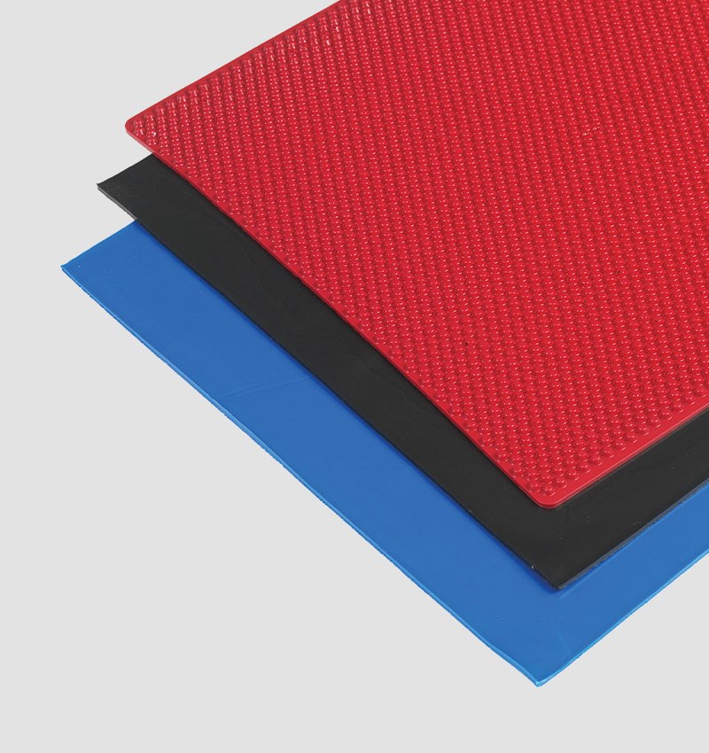 Sorbothane® Sheet Stock
