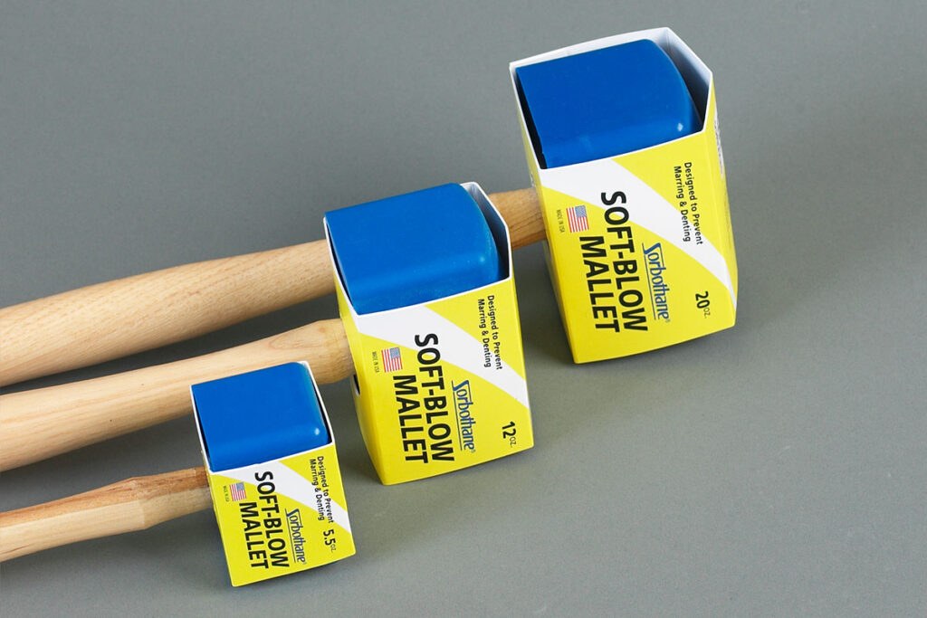 Sorbothane® Specialty Products