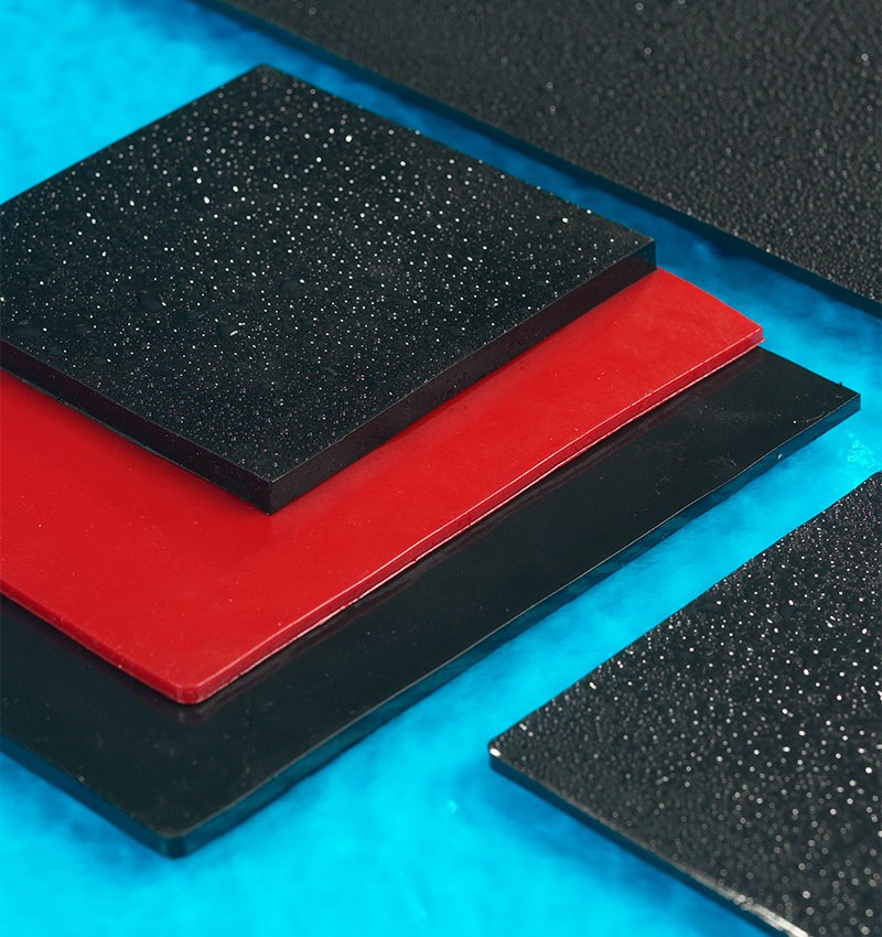 Water-Resistant Sorbothane®