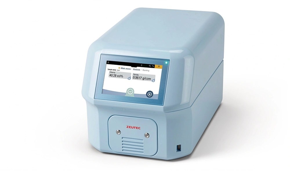 SpectraAlyzer SPIRITS | ZEUTEC | InfraAlyzer