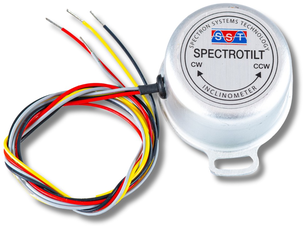 Spectron Sensors