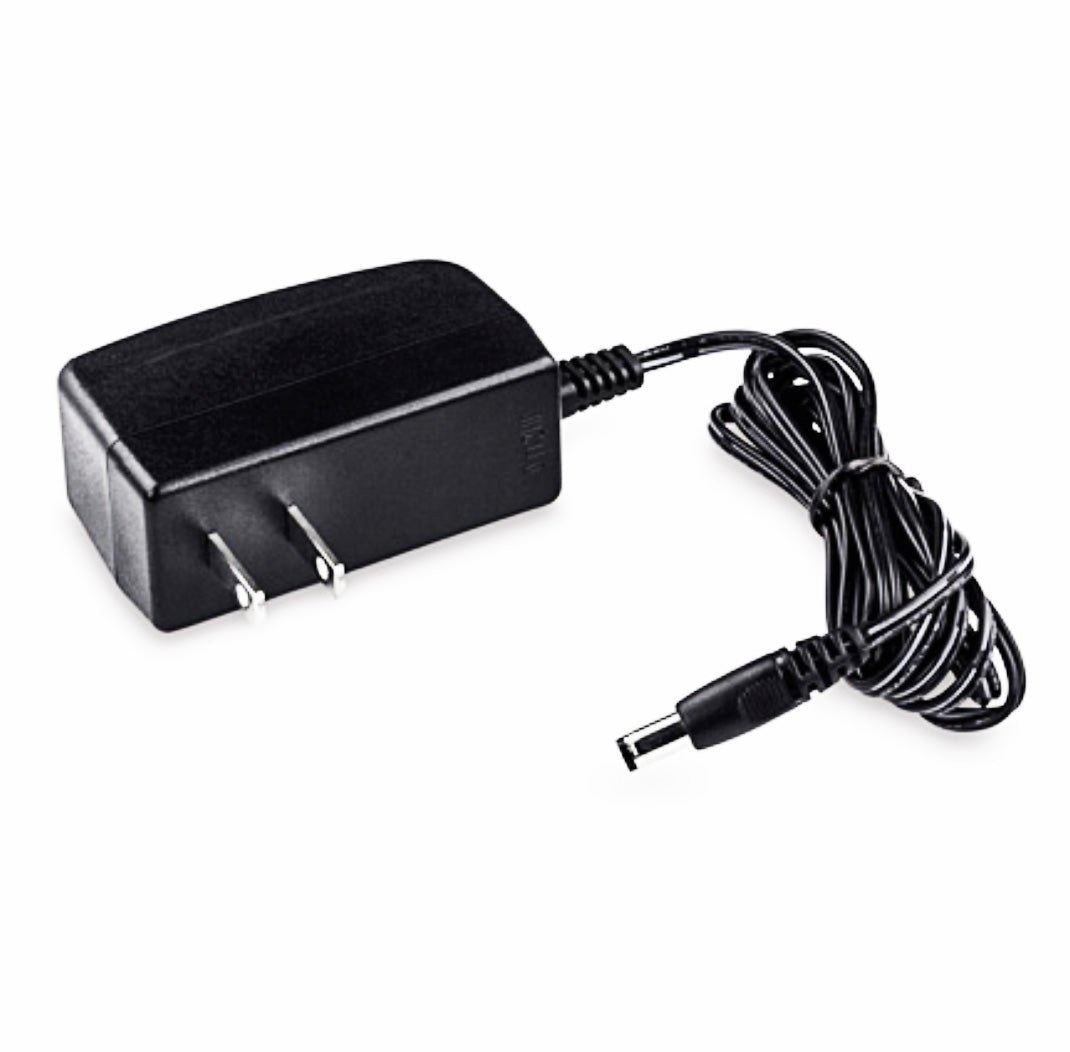 AC Power Adapter for NR110 Colorimeter
