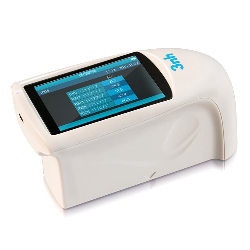 HG268 High Precision Tri-Angle Gloss Meter