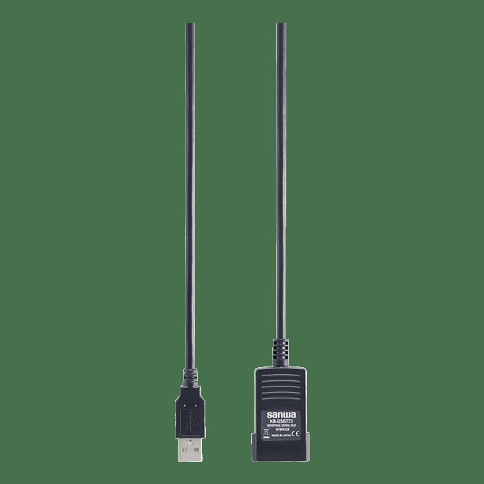 KB-USB773