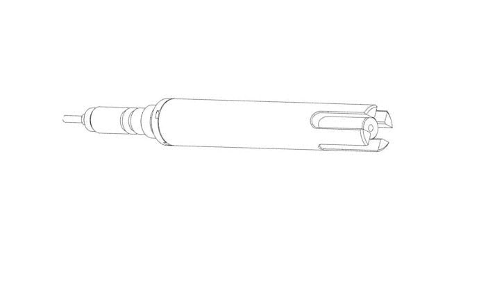 Nitrate Ion Sensor