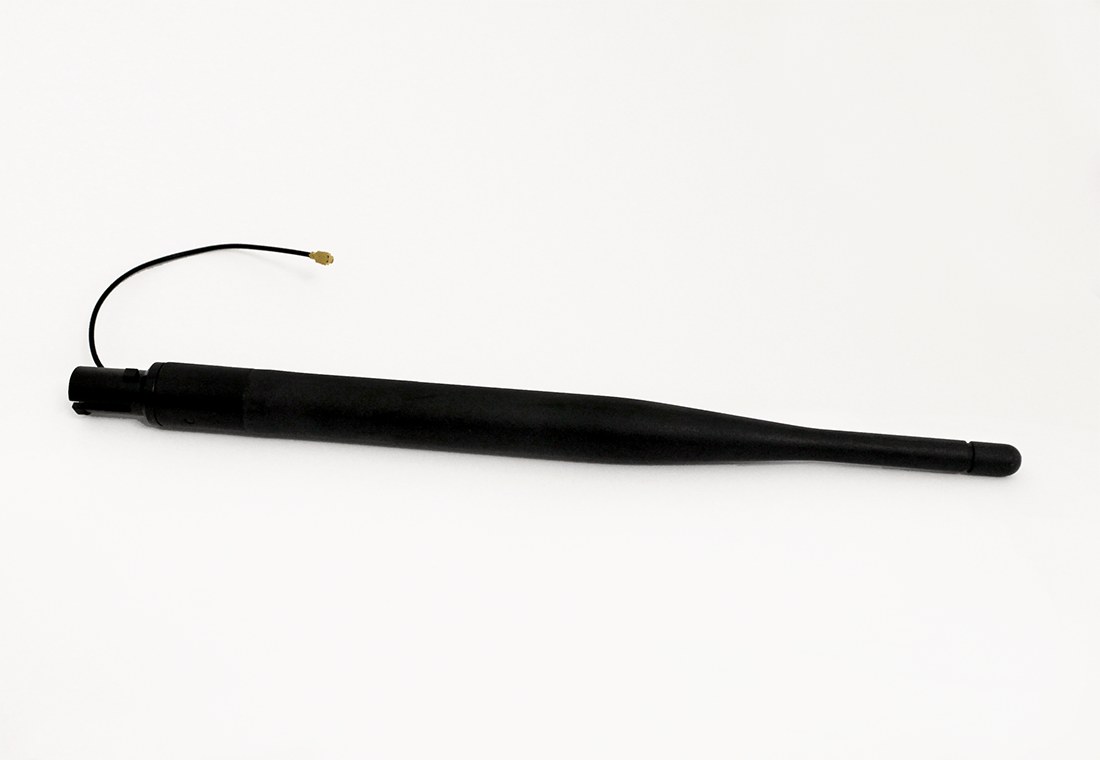 Penta Band Cell Antena
