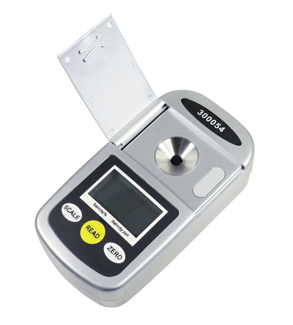 Pocket Digital Refractometer