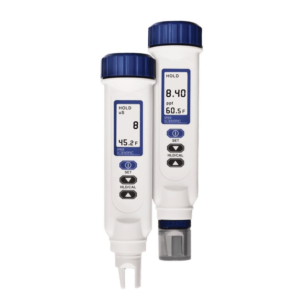 Salinity Meters