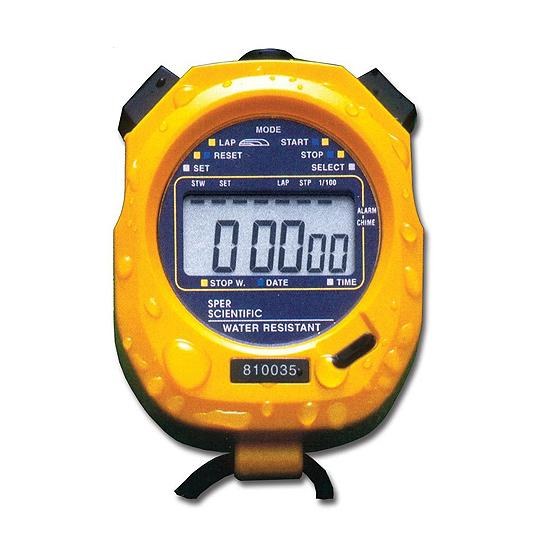 Stopwatches + Timers