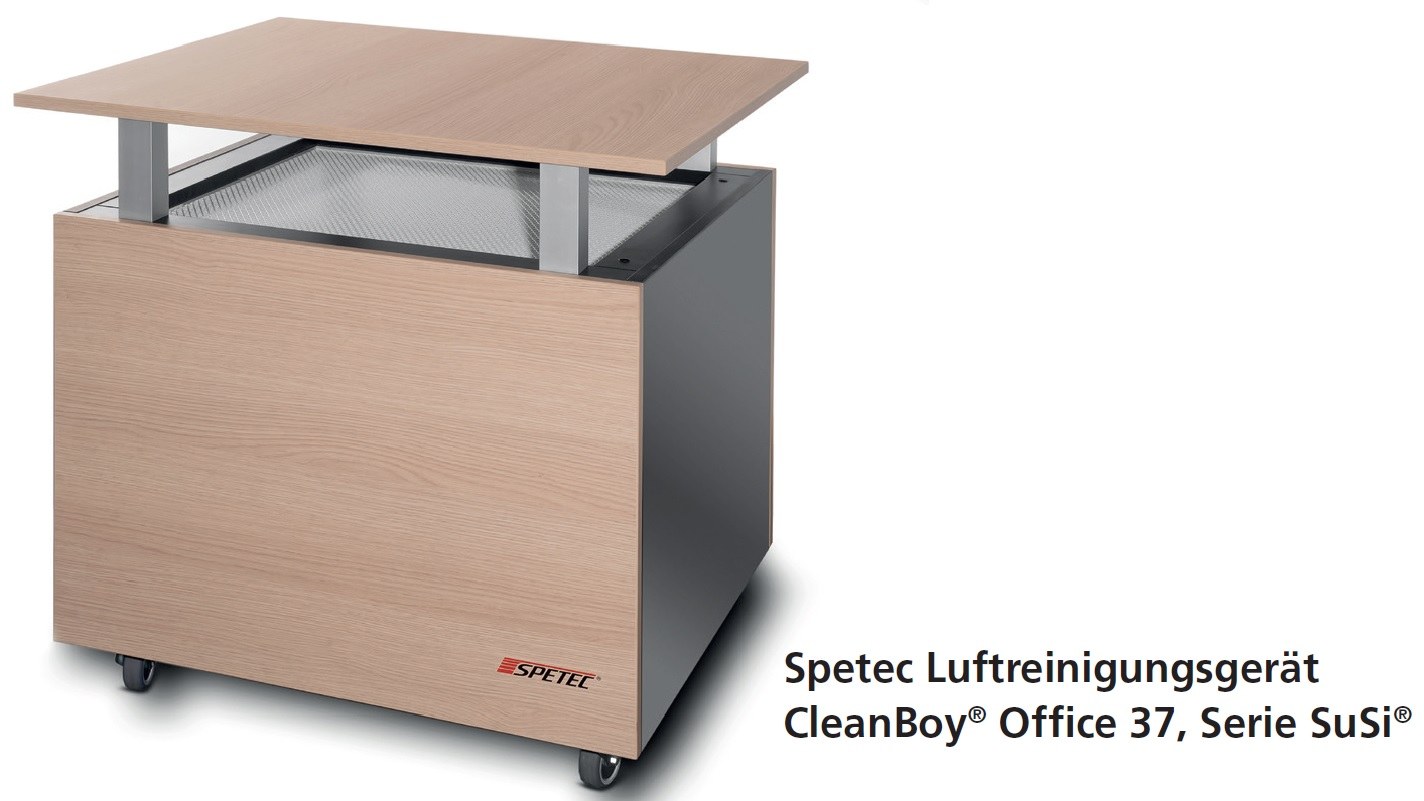 Luftreinigungssysteme