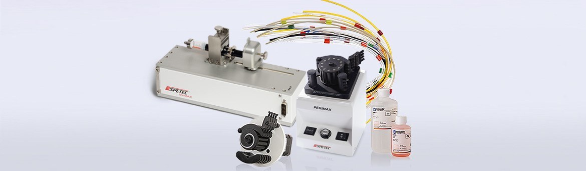 PERIMAX 16