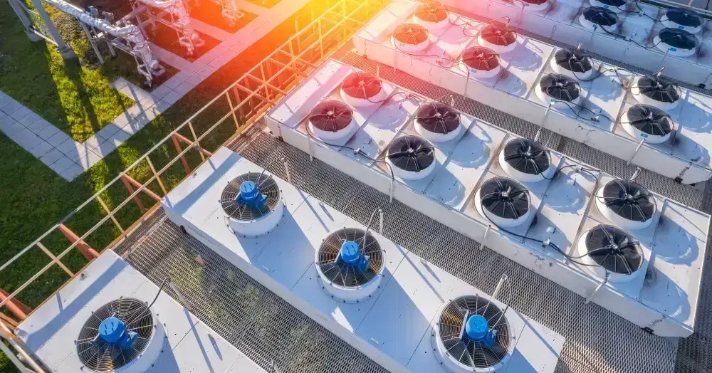 HVAC Systems
