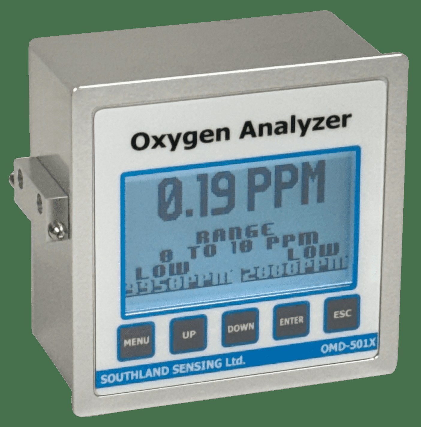 OMD-501X Oxygen Analyzer