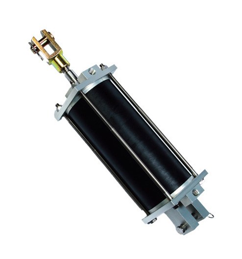 Custom Hydraulic Cylinders