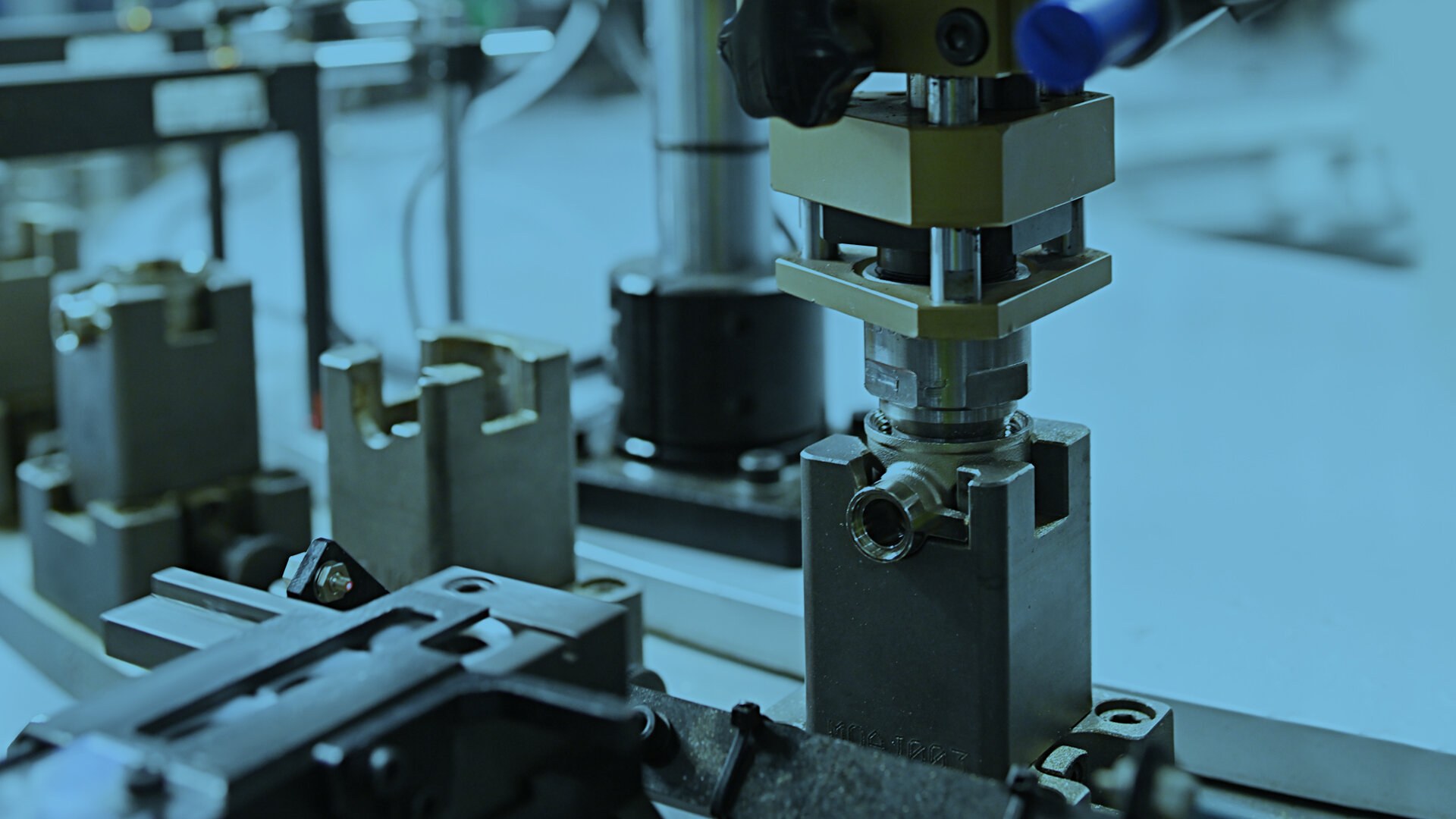 Rubinetterie Bresciane Valves