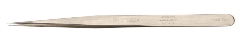Fine Tip Erem Tweezers
