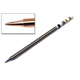 Hakko Tip T15-D12 Soldering Tip, Chisel 1.2mm