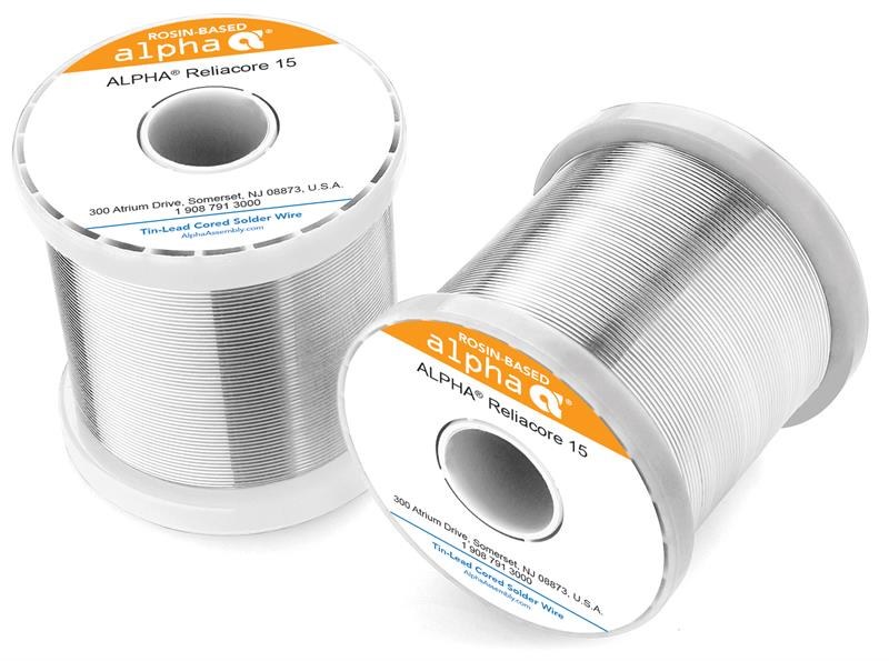 High-Temperature/Heat Solder Wire