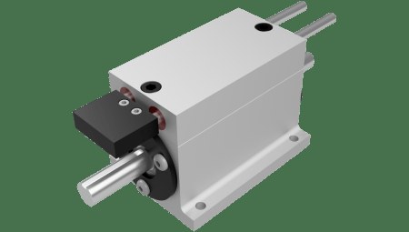 LS Reciprocator – Stelron Components, Inc