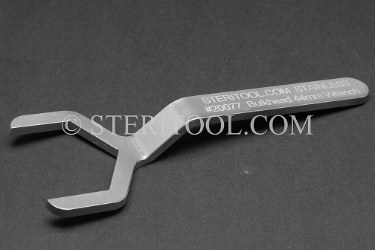 Bulk Head Wrench