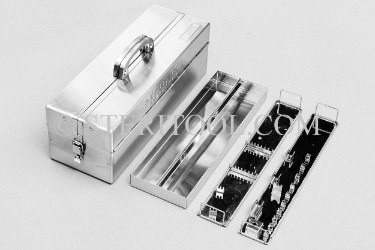 Tool Boxes