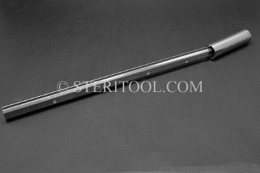 Tool Rail & Clips