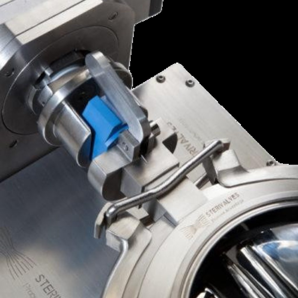 Docking System
