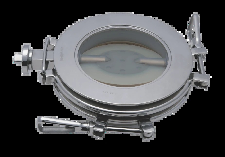Flexivalve