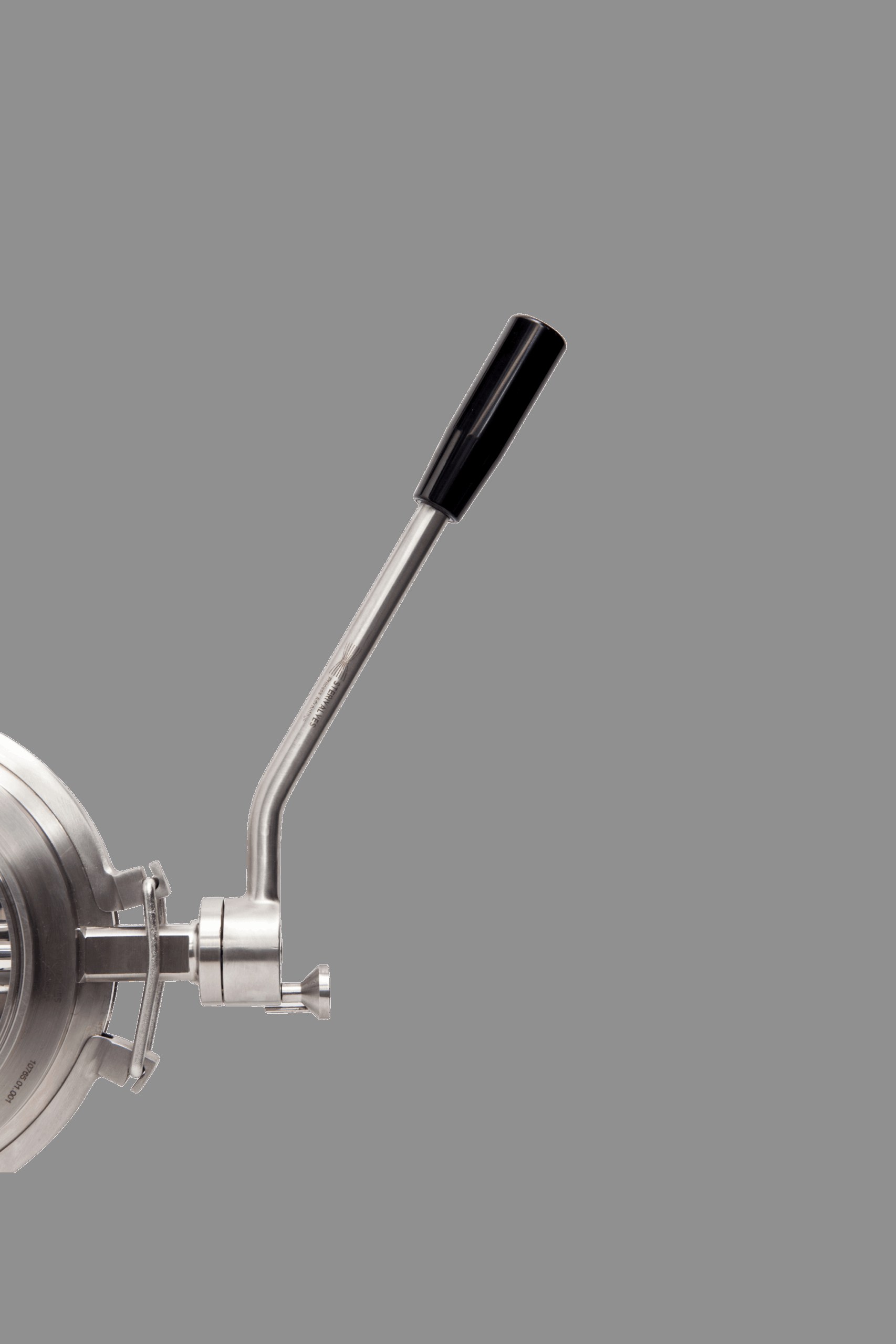 Levers