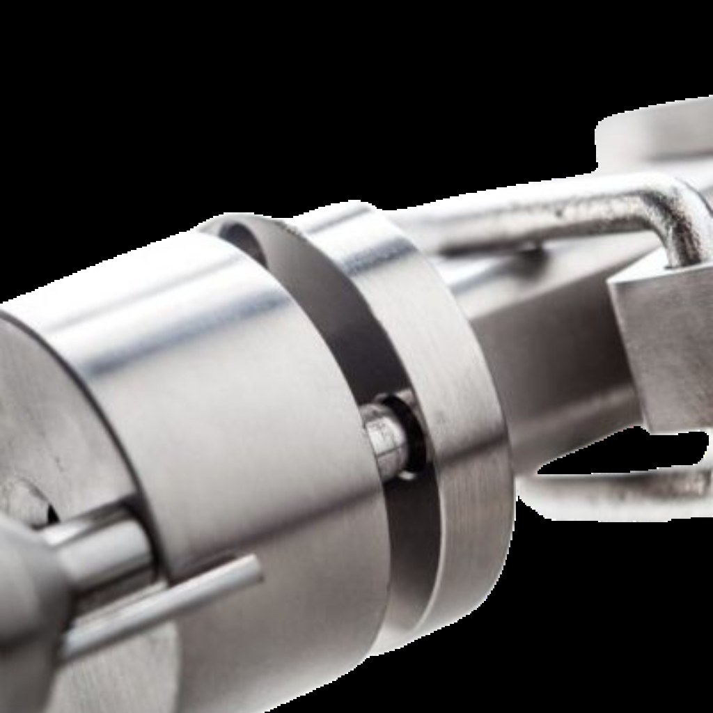 Locking Pin