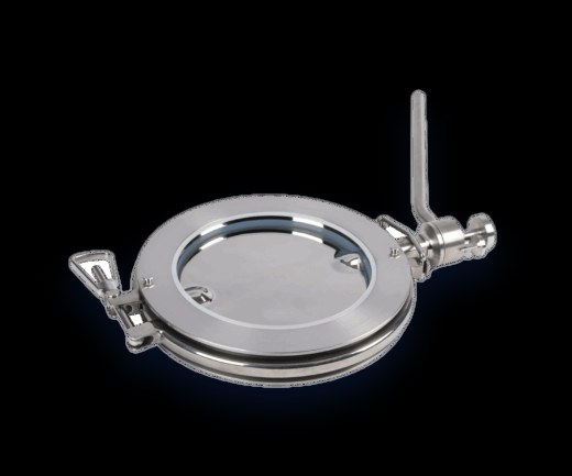 new product page