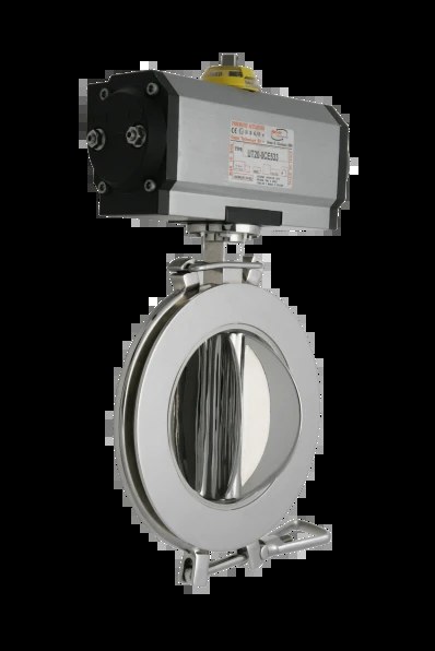 Rotovalve Light