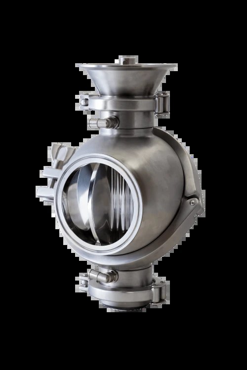 Rotovalve Plus