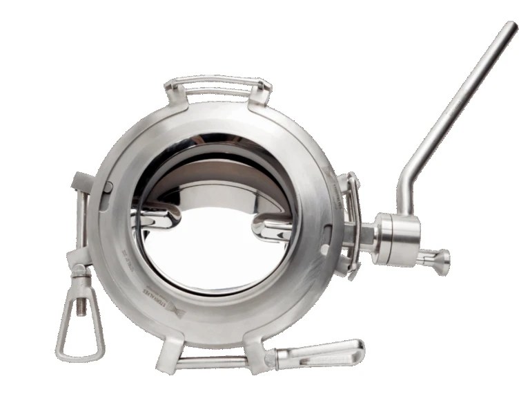 Sterivalve Heavy