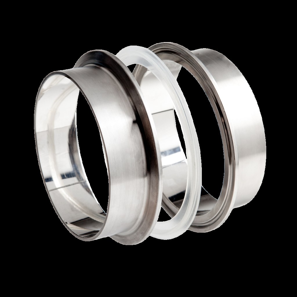 Tri-Clamp