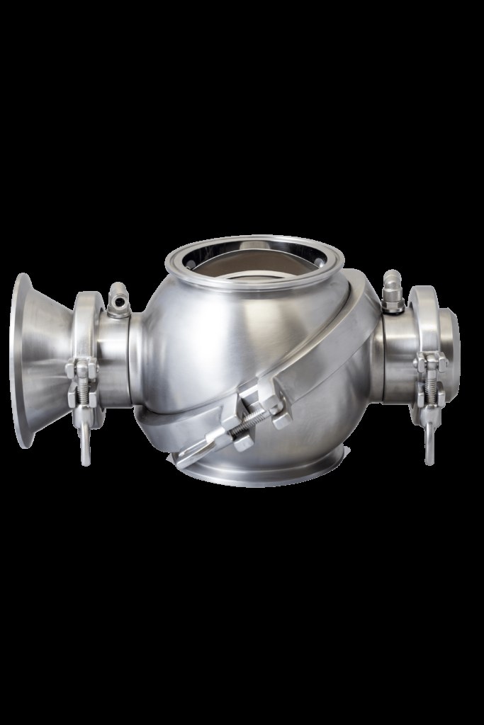 Valves for Dosing