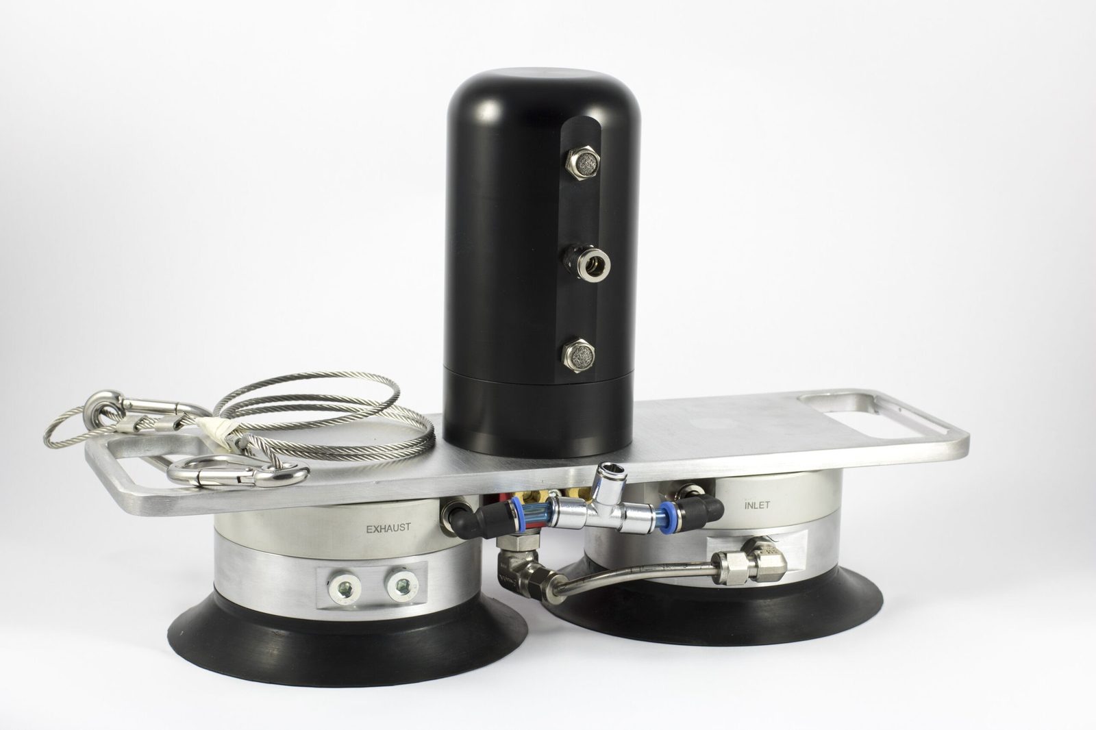 Vibrateur Pneumatique