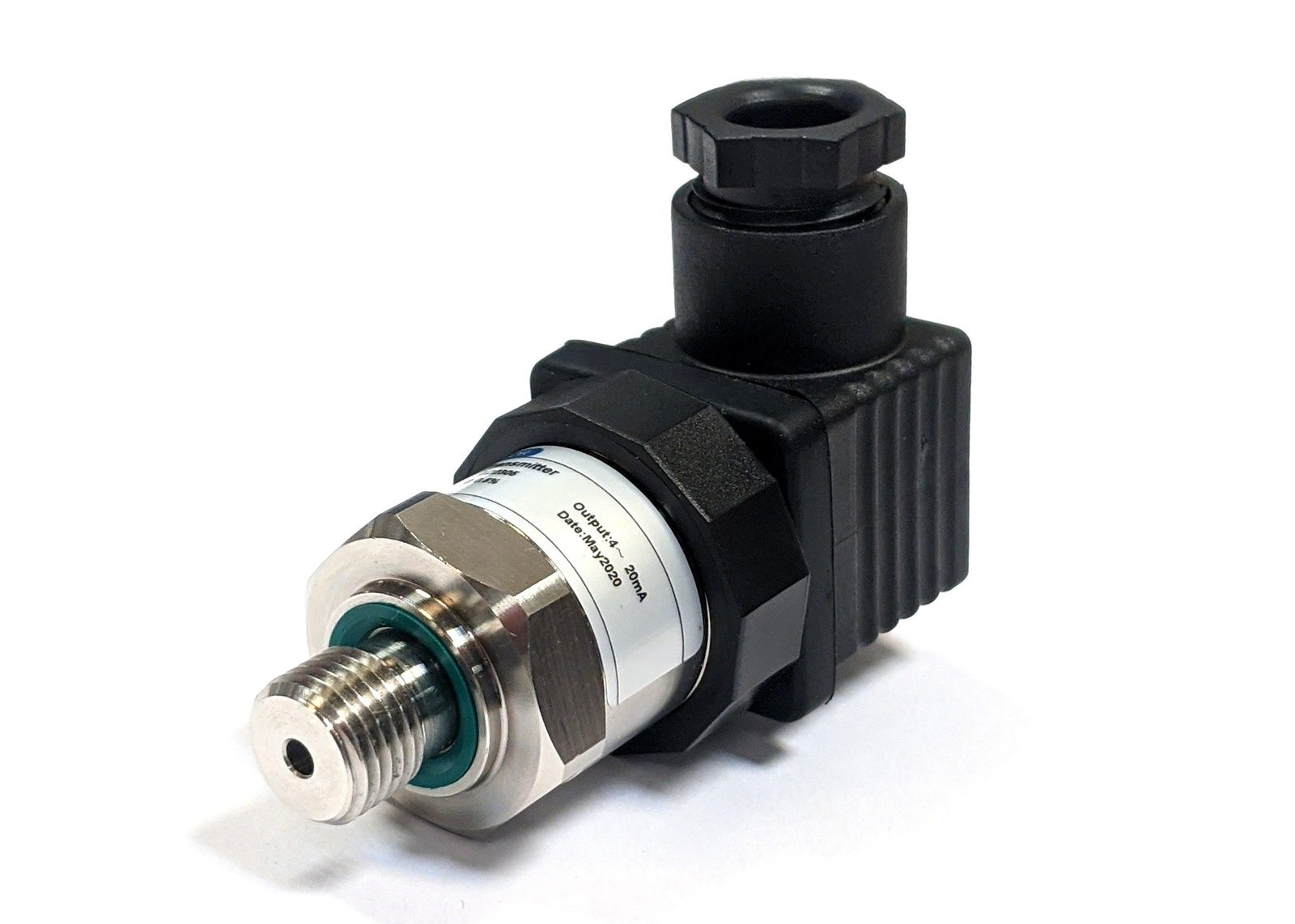 Pressure Products