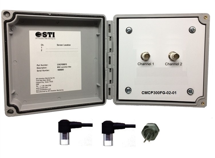 BNC Box Kits